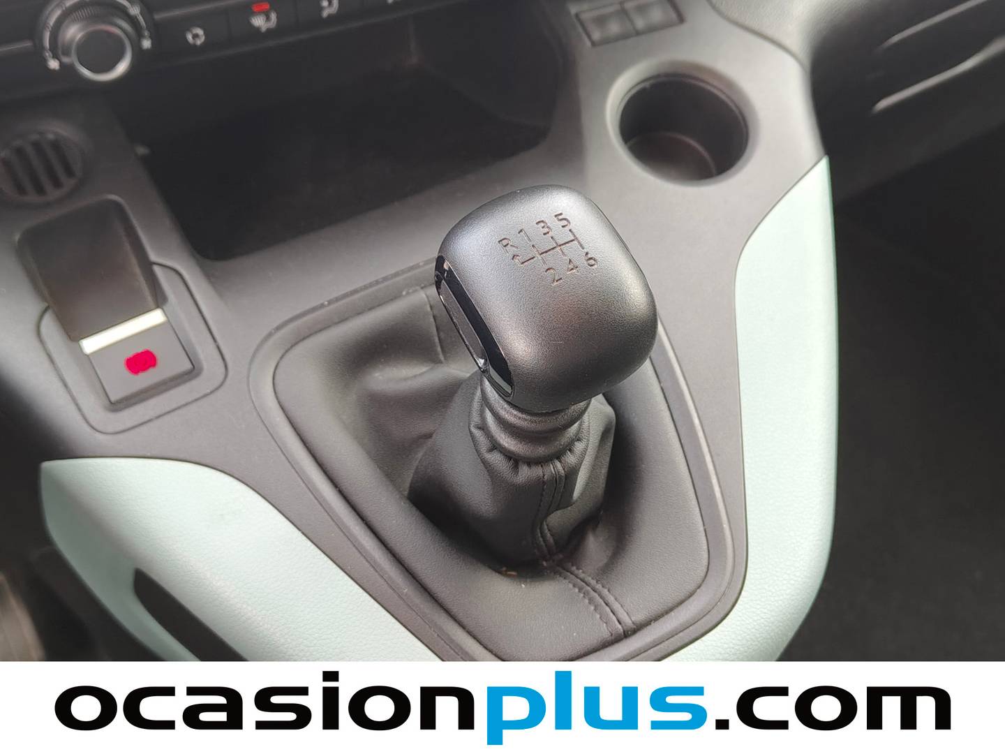 Citroën Berlingo Citroen Berlingo BlueHDi 100 S&S Talla M Feel (102 CV) de segunda mano