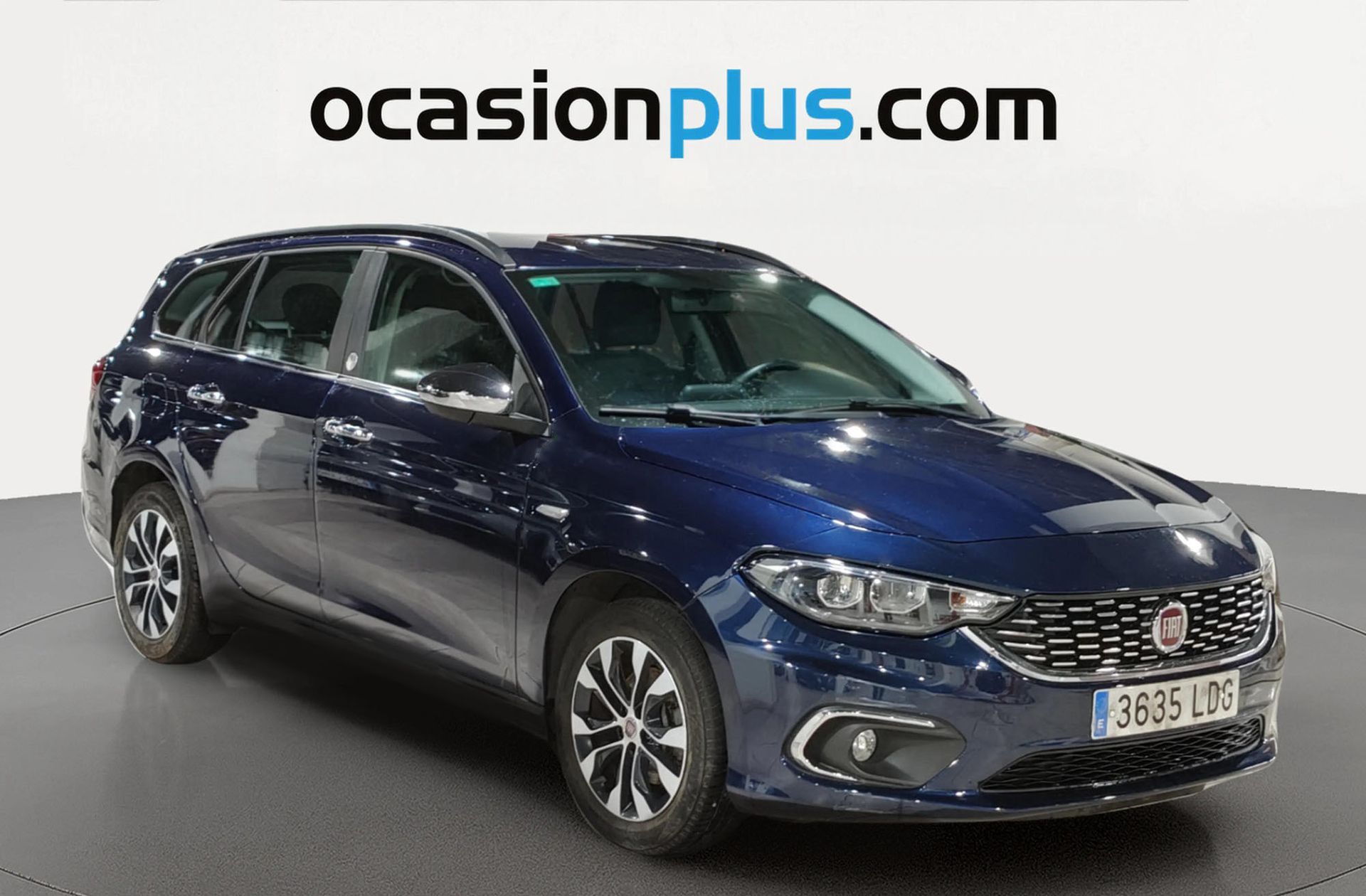 Fiat Tipo SW SW 1.4 Fire Mirror - foto 2