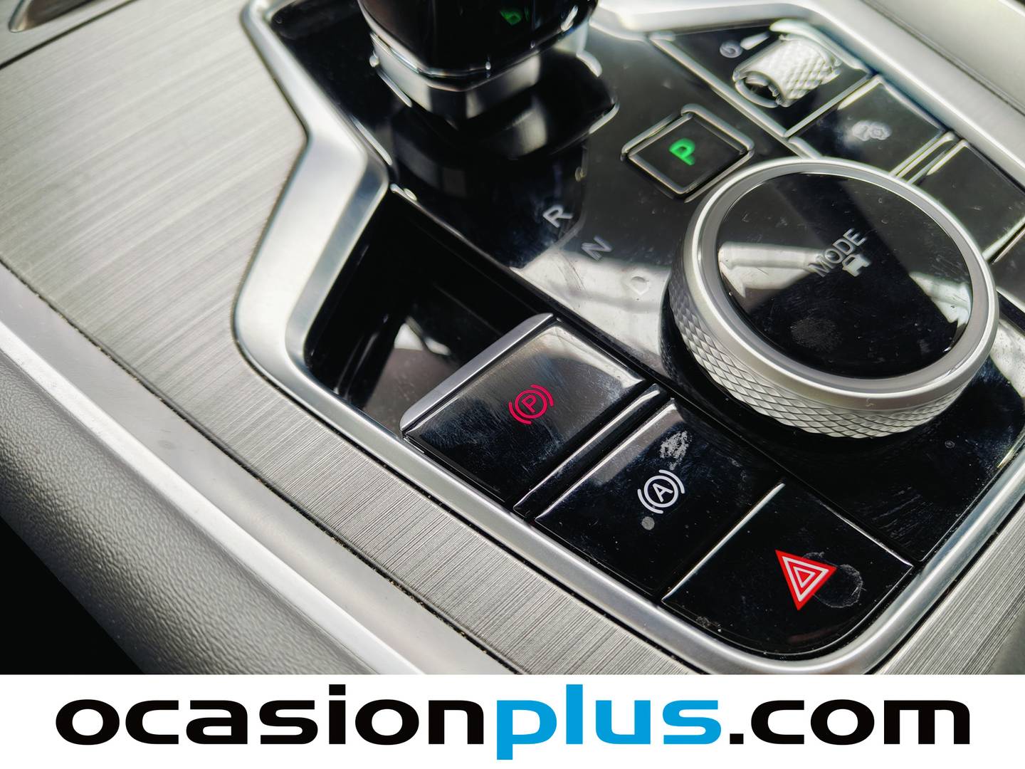 EBRO S700 EBRO S700 1.6 TGDI Luxury 7 DCT (147 CV) automático