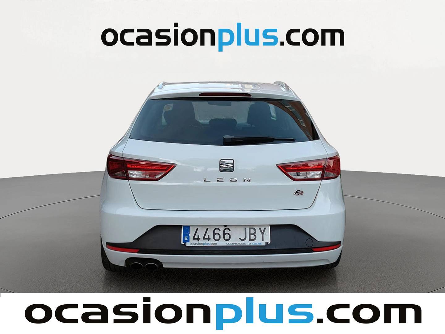 Seat León SEAT León ST 1.8 TSI S&S FR (180 CV) km 0