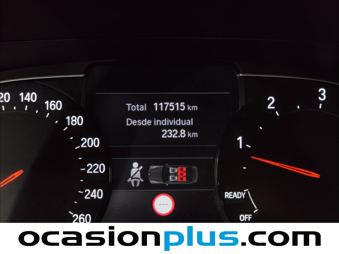 BMW Serie 3 BMW Serie 3 320d (190 CV) seminuevo