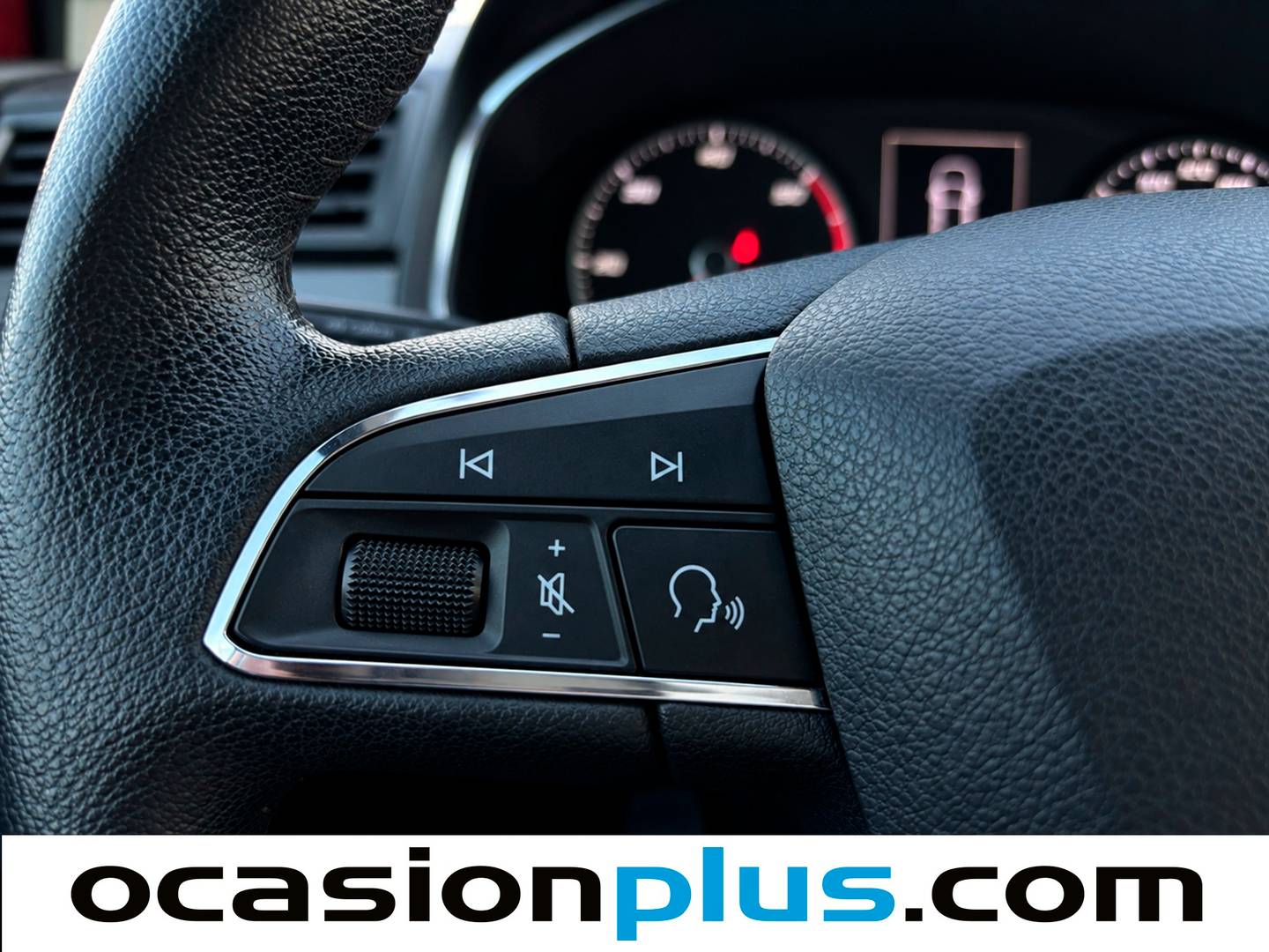Seat Ibiza Seat Ibiza 1.6 TDI S&S Style (95 CV) de ocasión