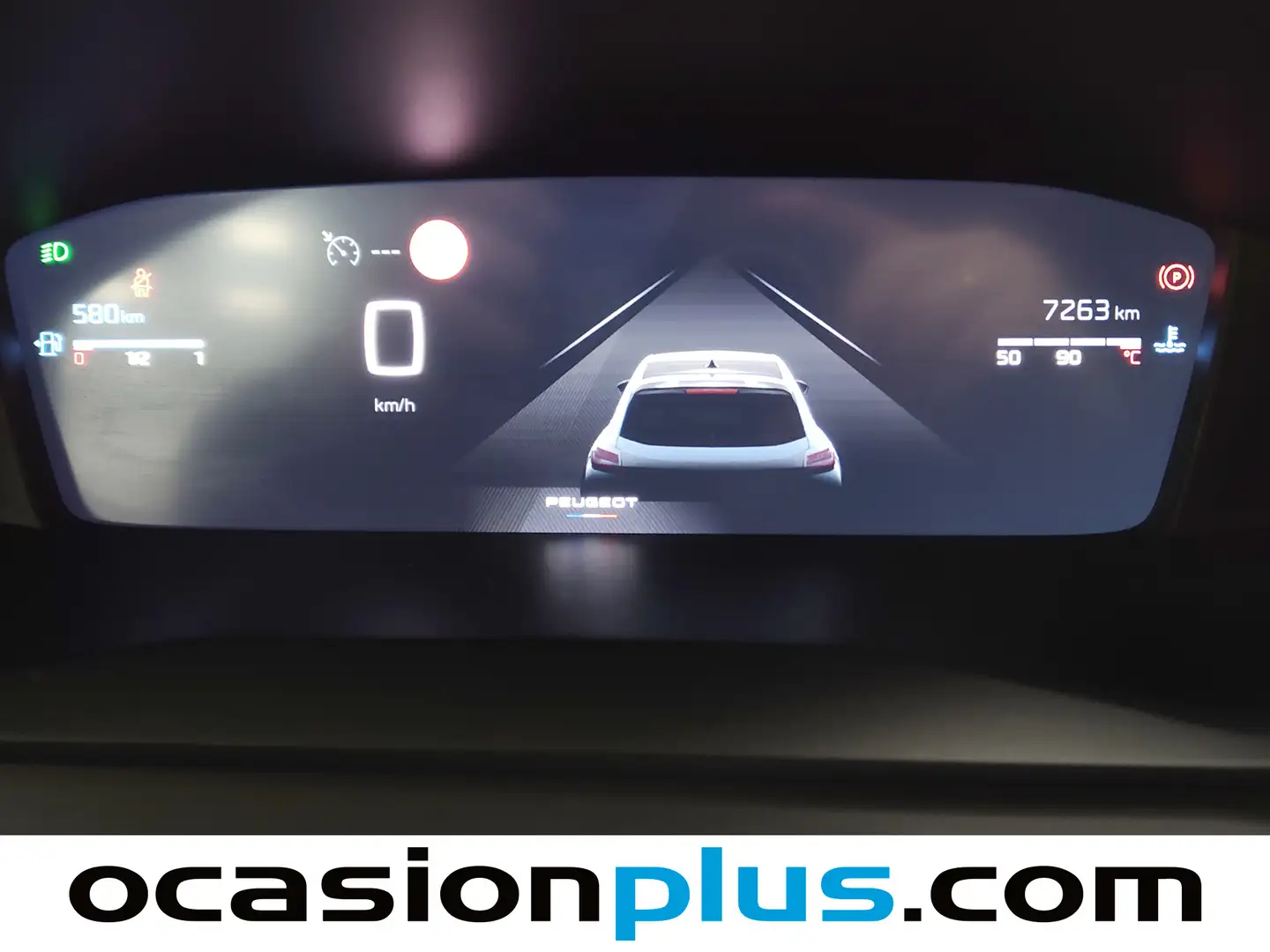 Foto Peugeot 208 Peugeot 208 PureTech 100 Allure  (100 CV)