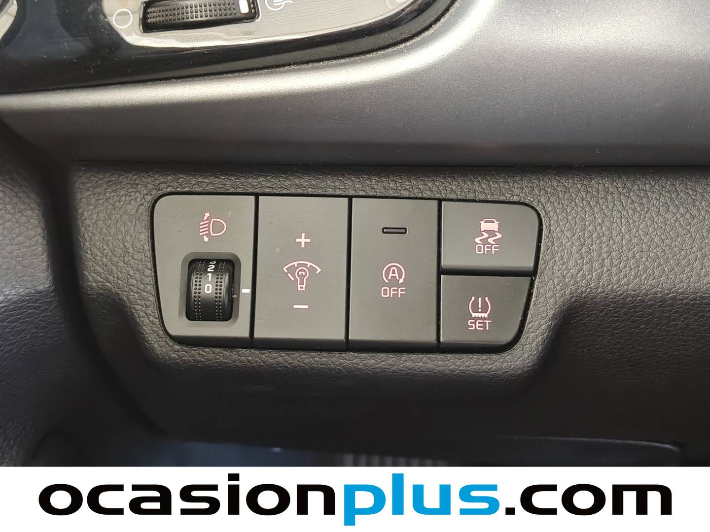 Foto KIA Rio Kia Rio 1.0 T-GDi MHEV iMT Drive (100 CV)