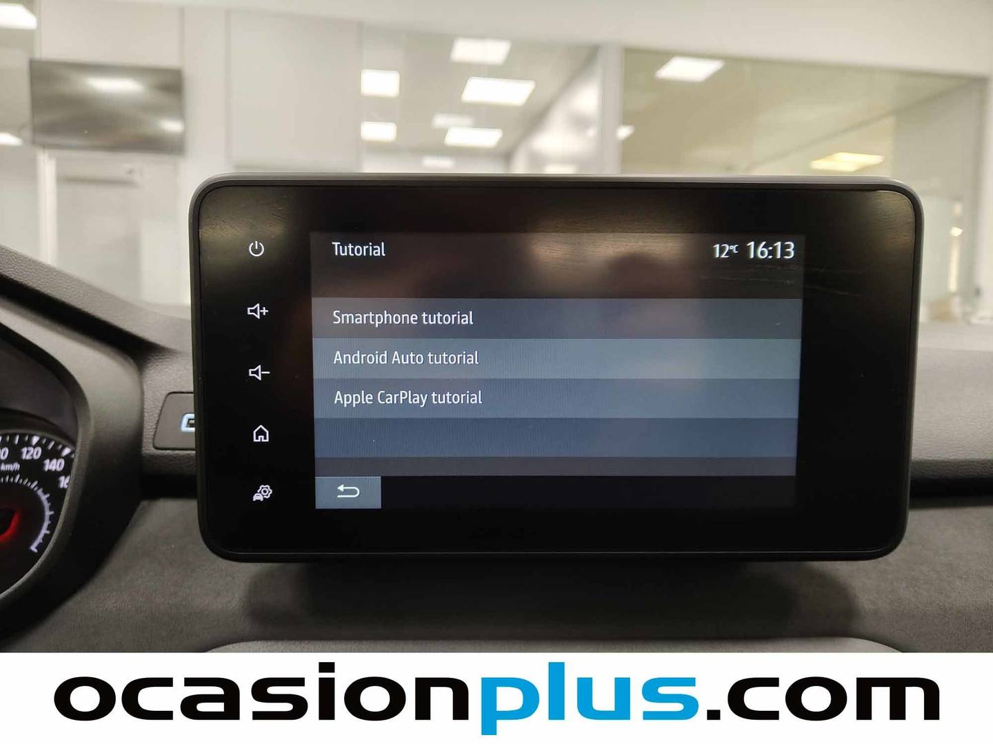 Foto Dacia Sandero Dacia Sandero Stepway Extreme Go TCe (110 CV)