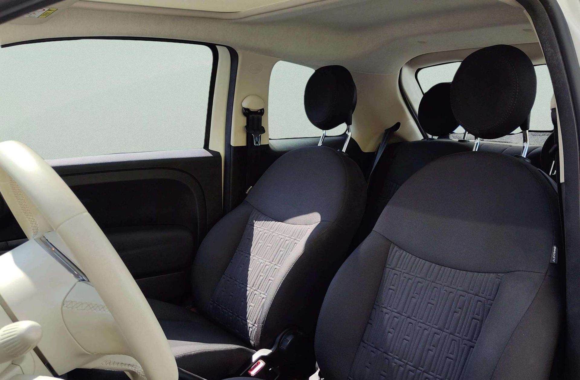 Fiat 500 1.0 Hybrid Dolcevita - foto 10