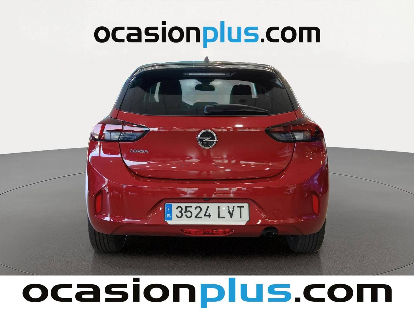 Opel Corsa Opel Corsa 1.2 Turbo XHL Elegance (100 CV) manual