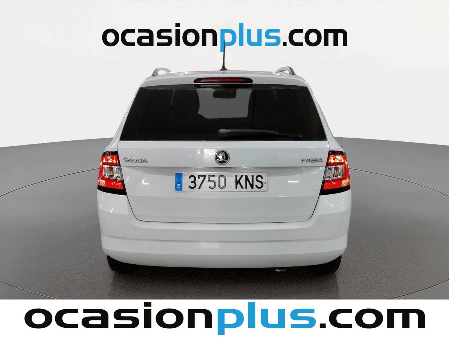 Skoda Fabia Skoda Fabia Combi 1.0 TSI Like (95 CV) barato