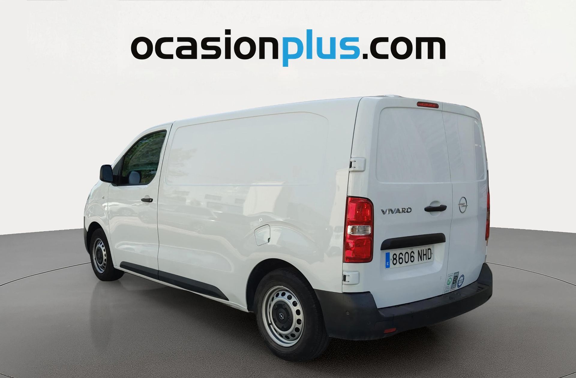 Opel Vivaro Furgon BlueHDi 120 - foto 3