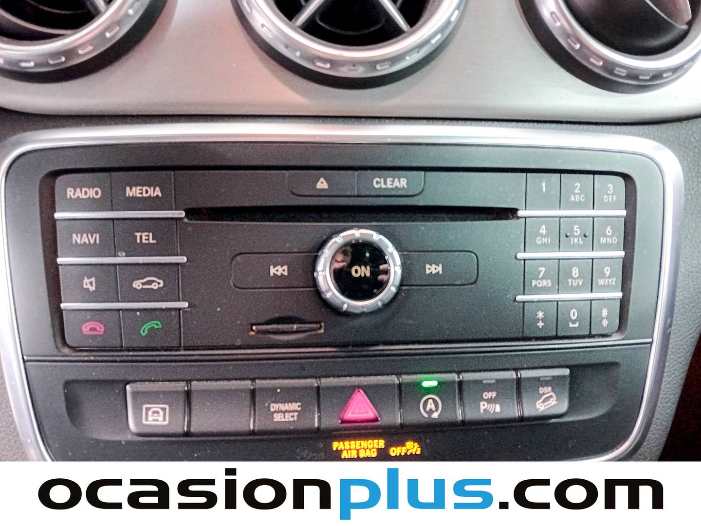 Foto Mercedes GLA Mercedes-Benz GLA GLA 220 d AMG Line 4Matic (177 CV)