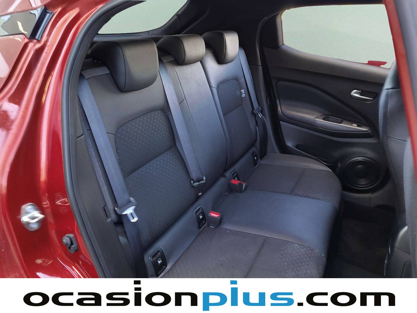 Foto Nissan JUKE Nissan Juke DIG-T N-Connecta 4x2 (114 CV)