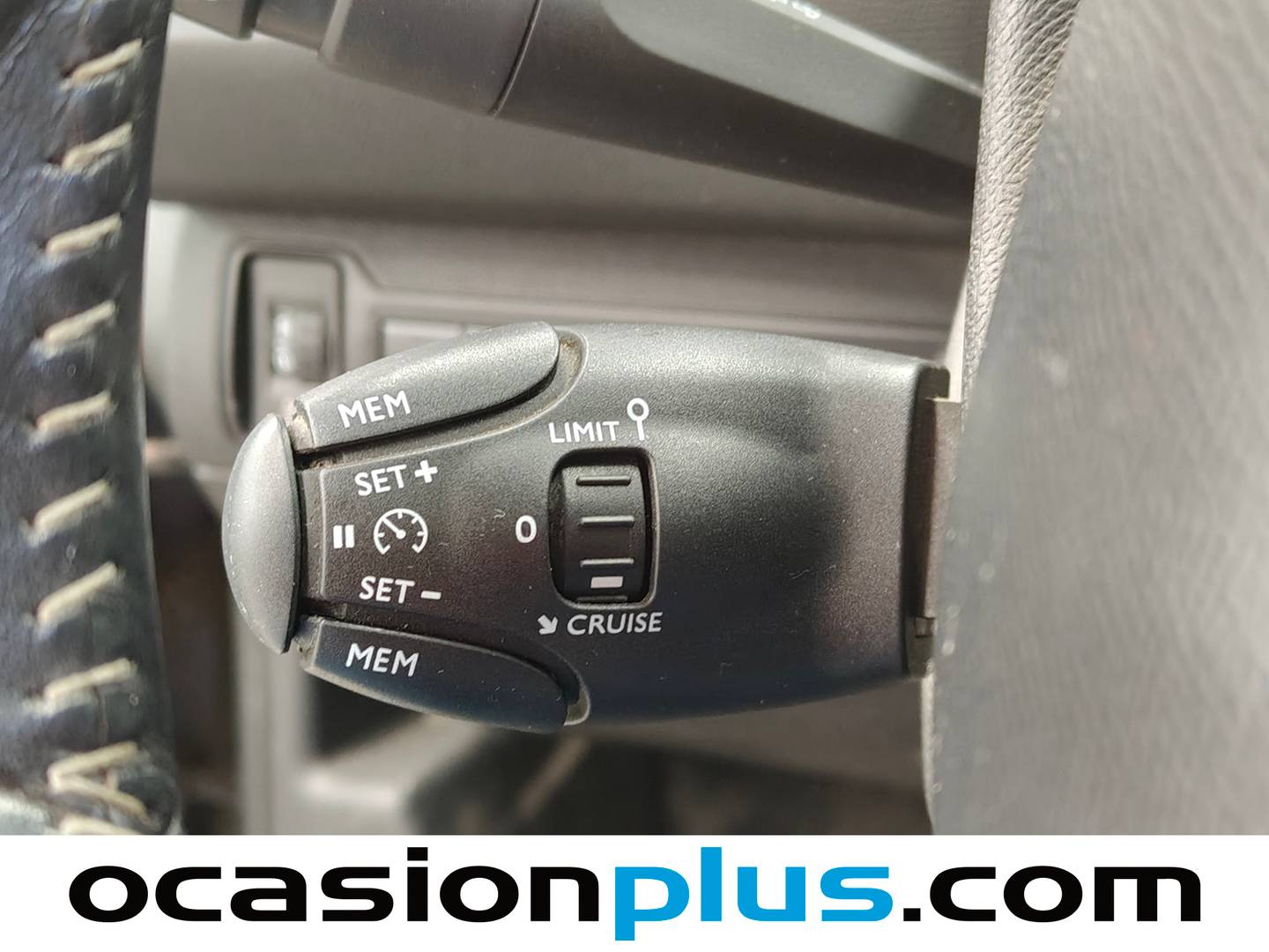 Peugeot 308 Peugeot 308 PureTech 110 S&S Style (110 CV) de ocasión