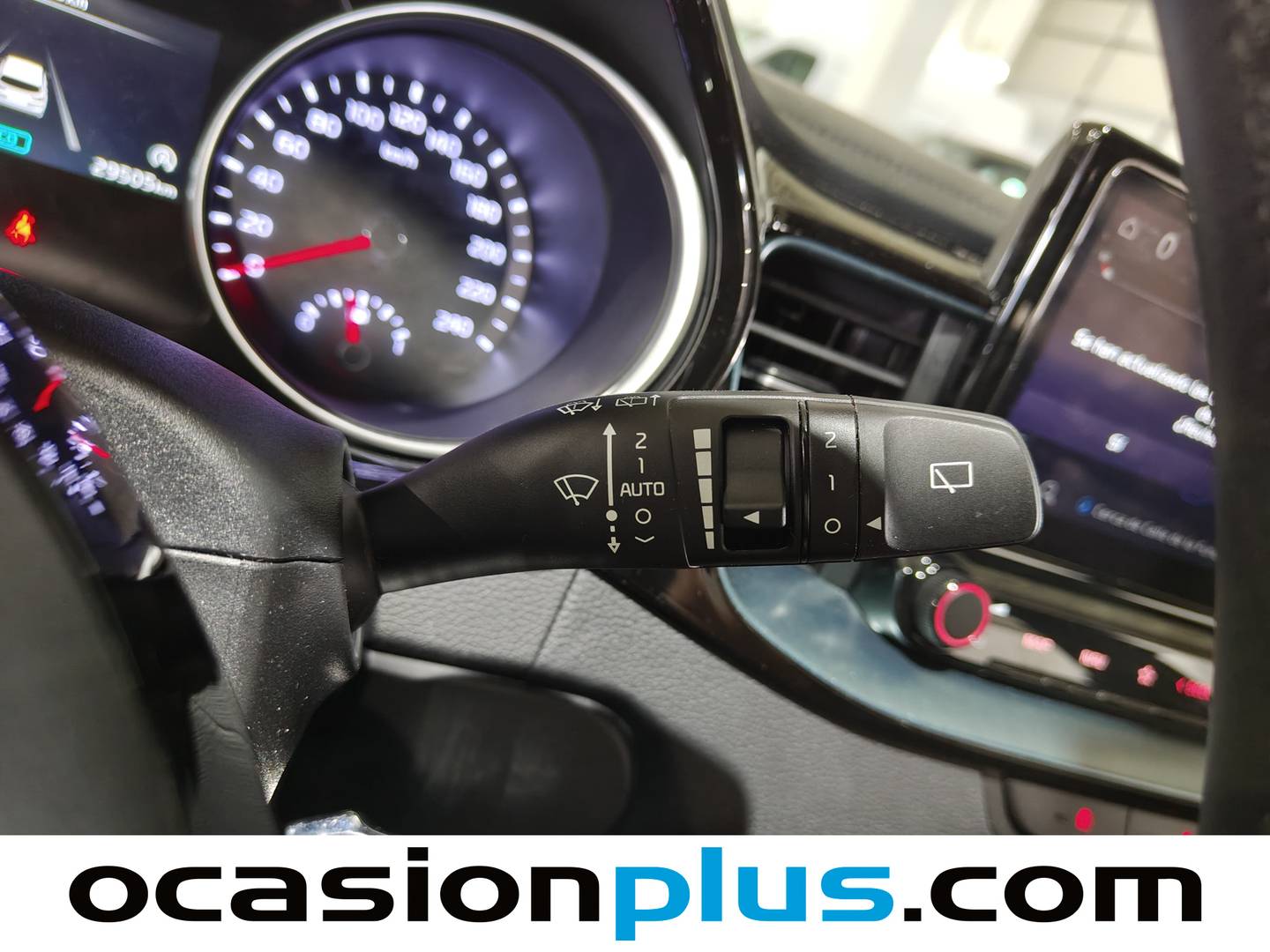 Foto KIA Ceed Tourer Kia Ceed Tourer 1.0 MHEV Style Edition DCT (100 CV)