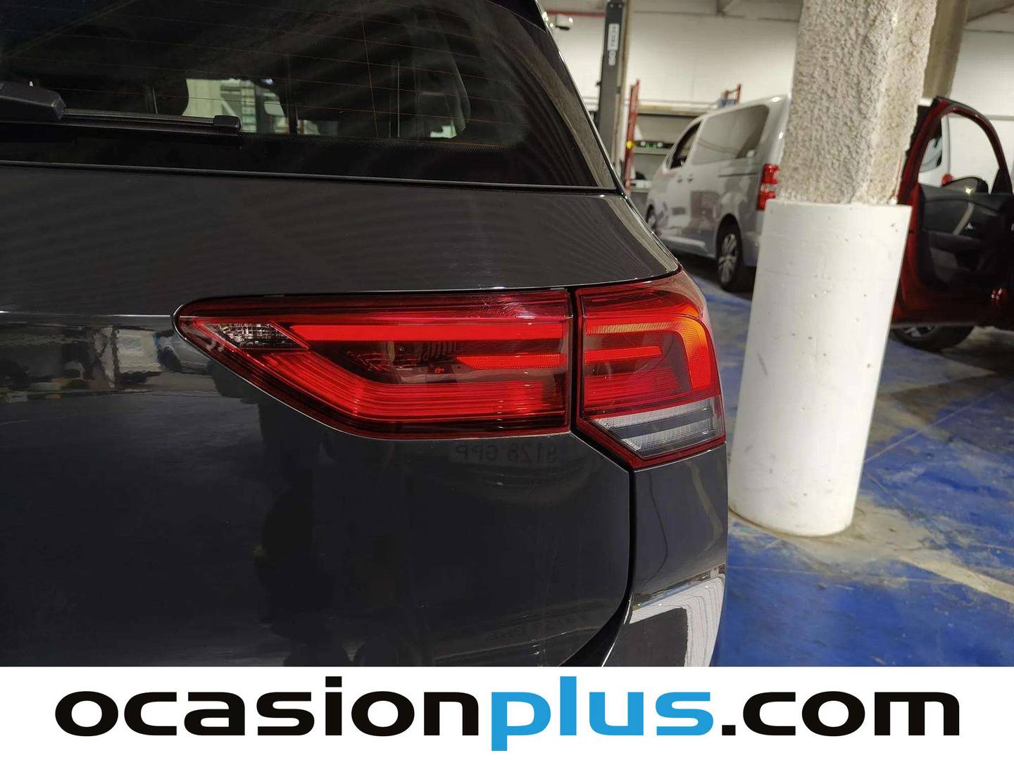 Volkswagen Golf Volkswagen Golf 2.0 TDI (115 CV) al mejor precio