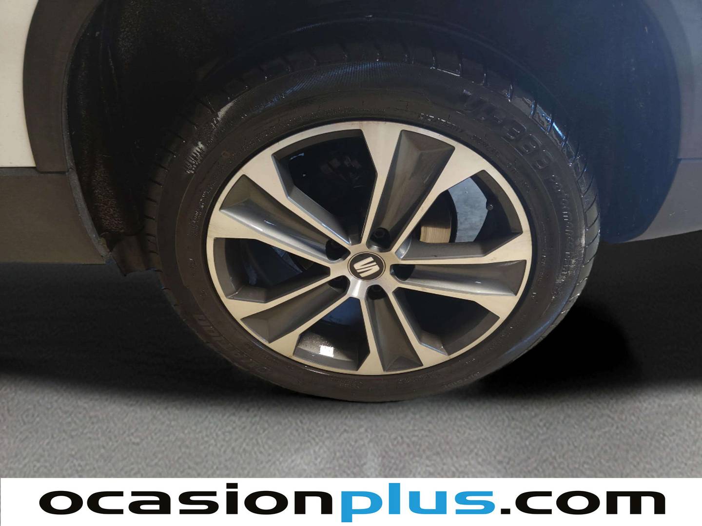 Foto Seat Ateca SEAT Ateca 1.0 TSI S&S Ecomotive Style (115 CV)