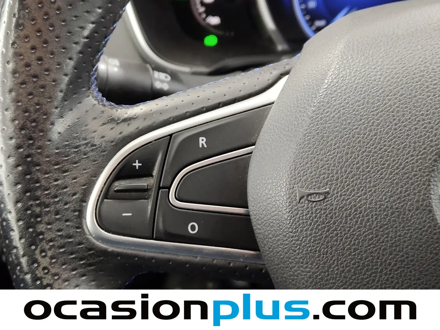 Foto Renault Mégane Renault Megane GT Line Energy TCe (130 CV)