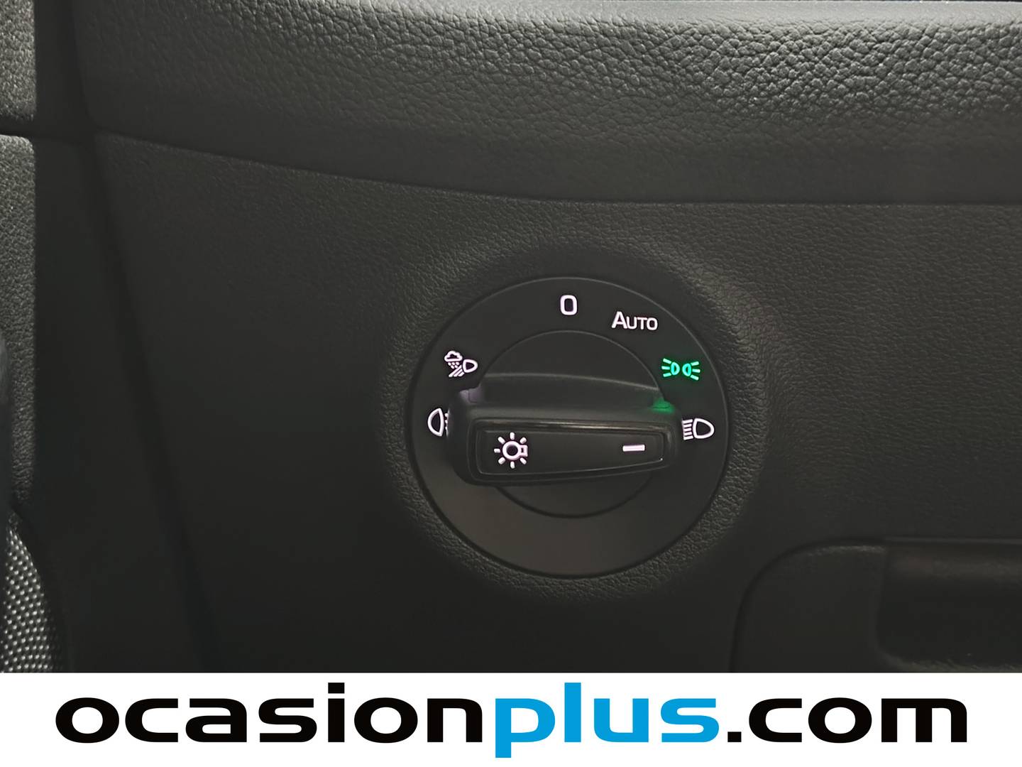 Foto Skoda Kodiaq Skoda Kodiaq 1.5 TSI Ambition 4x2 DSG  (150 CV)