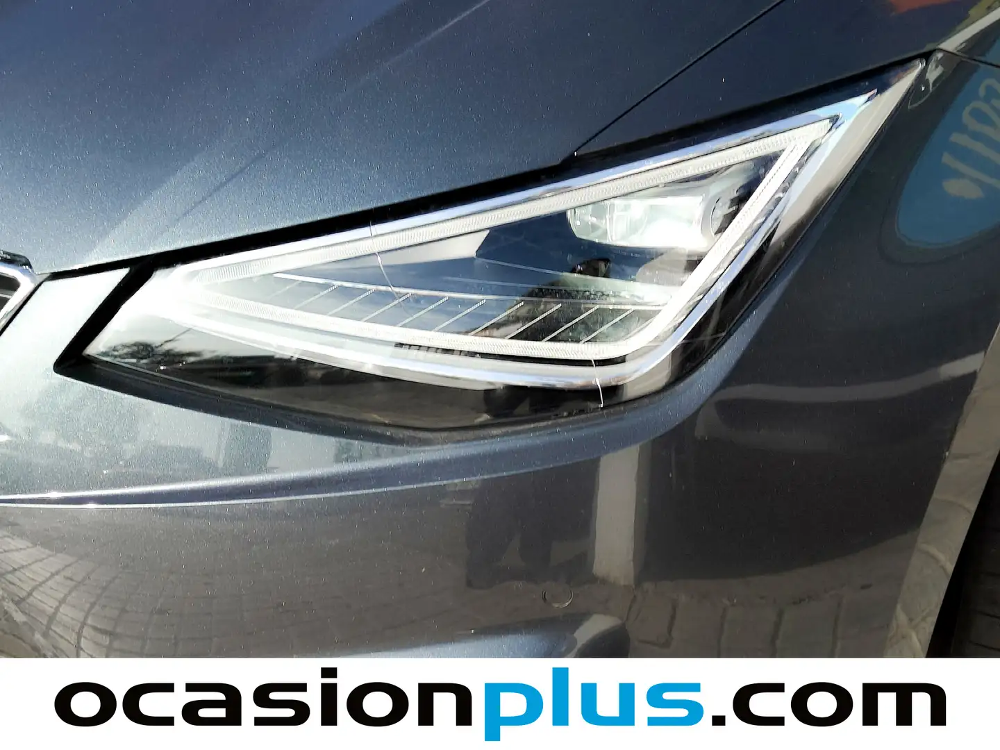 Foto Seat Ibiza SEAT Ibiza 1.5 TSI FR XL DSG (150 CV)