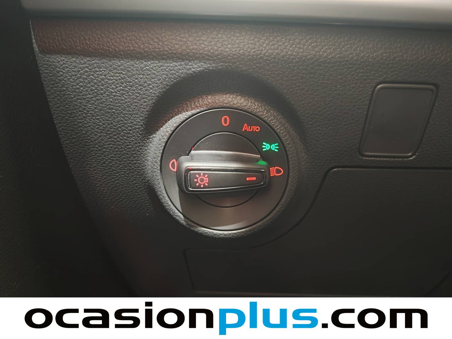 Seat Arona SEAT Arona 1.0 TSI FR XM DSG (110 CV) de ocasión