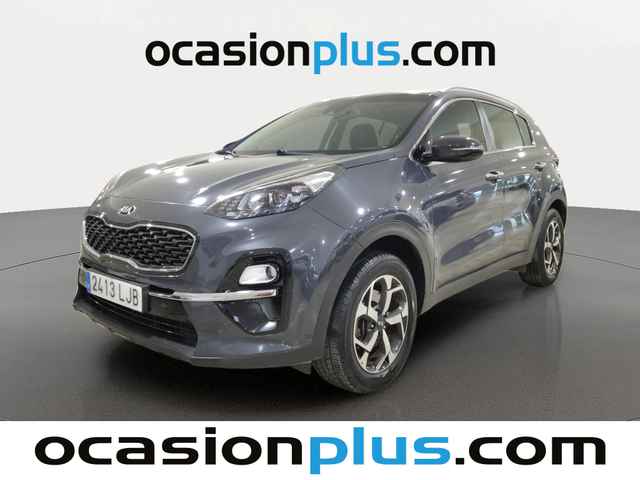 Kia Segunda Mano Baratos Jaén