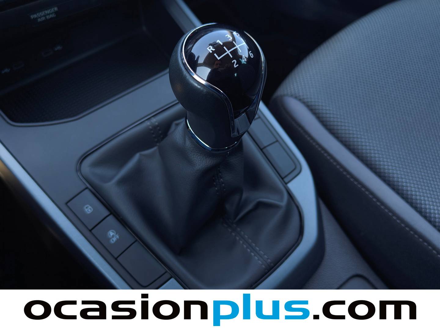 Seat Arona Seat Arona 1.0 TGI Style Go (90 CV) de ocasión