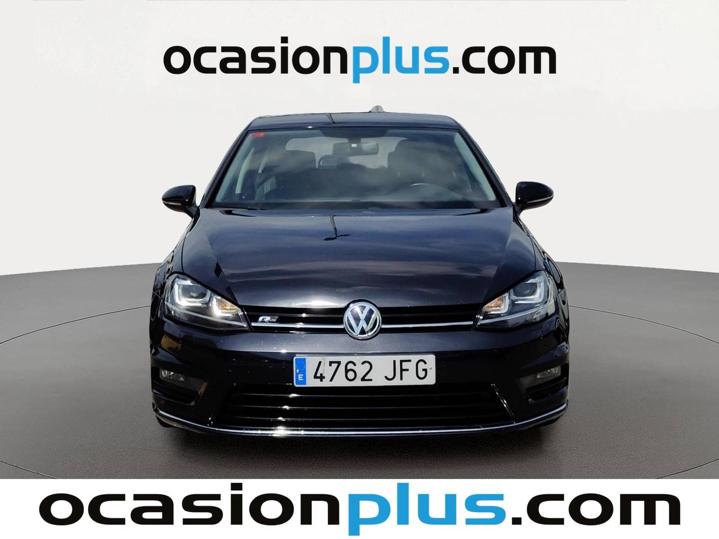 Volkswagen Golf Volkswagen Golf Sport 1.6 TDI CR BMT (105 CV)Pack R-Line 105cv