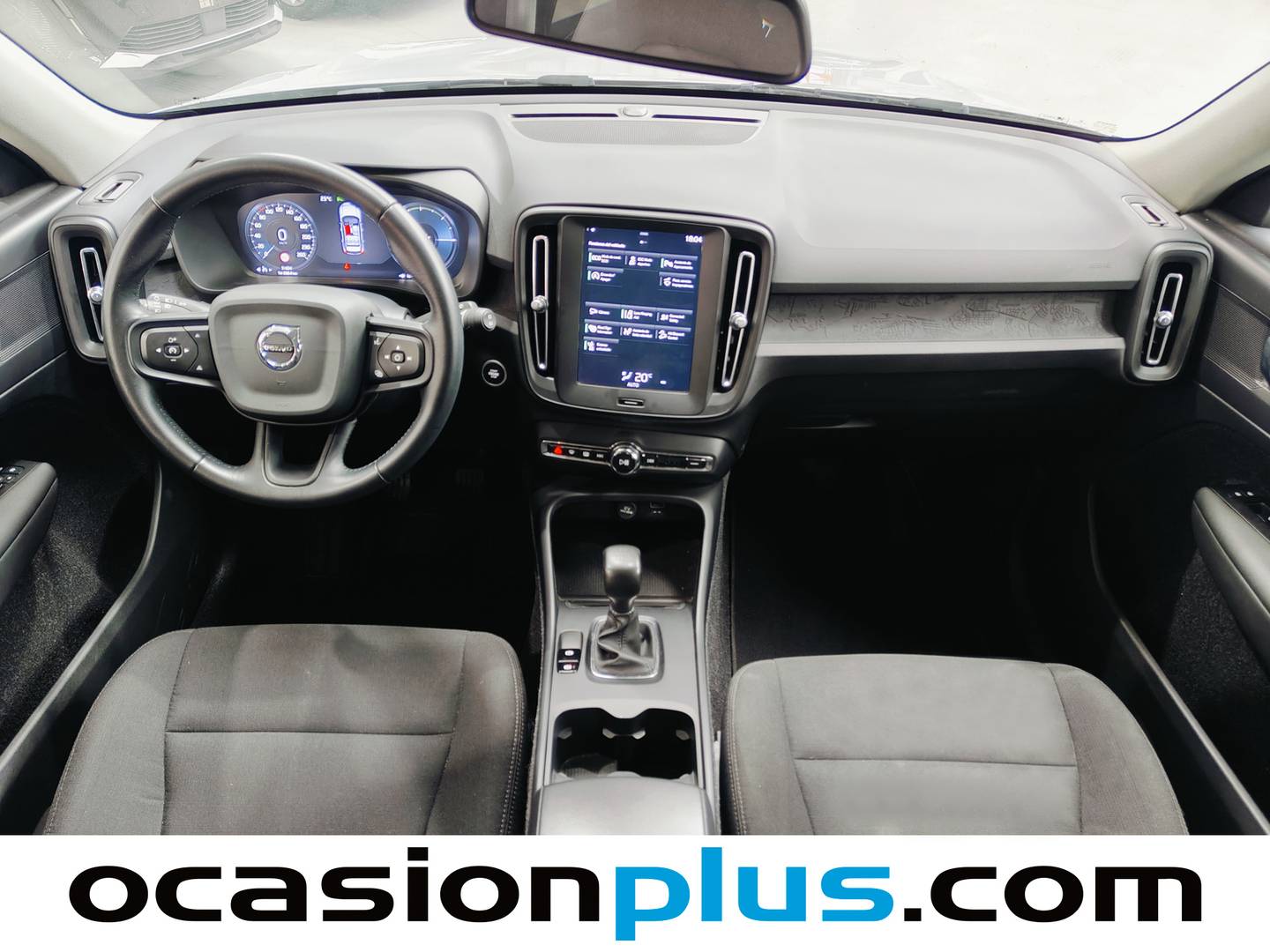 Volvo XC40 Volvo XC40 T2 Momentum Core (129 CV) de ocasión