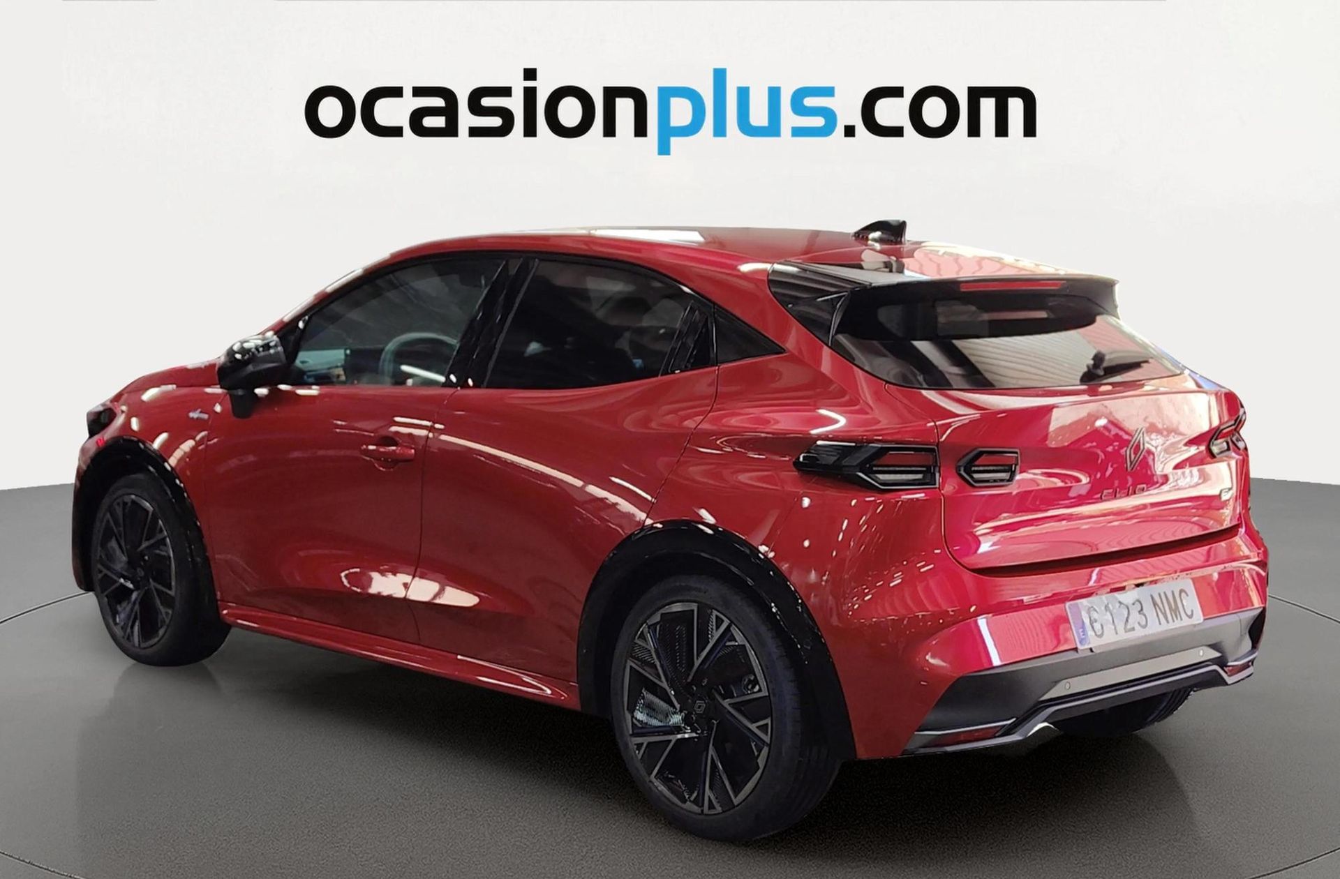 Renault Clio Esprit Alpine full hybrid E-Tech - foto 3