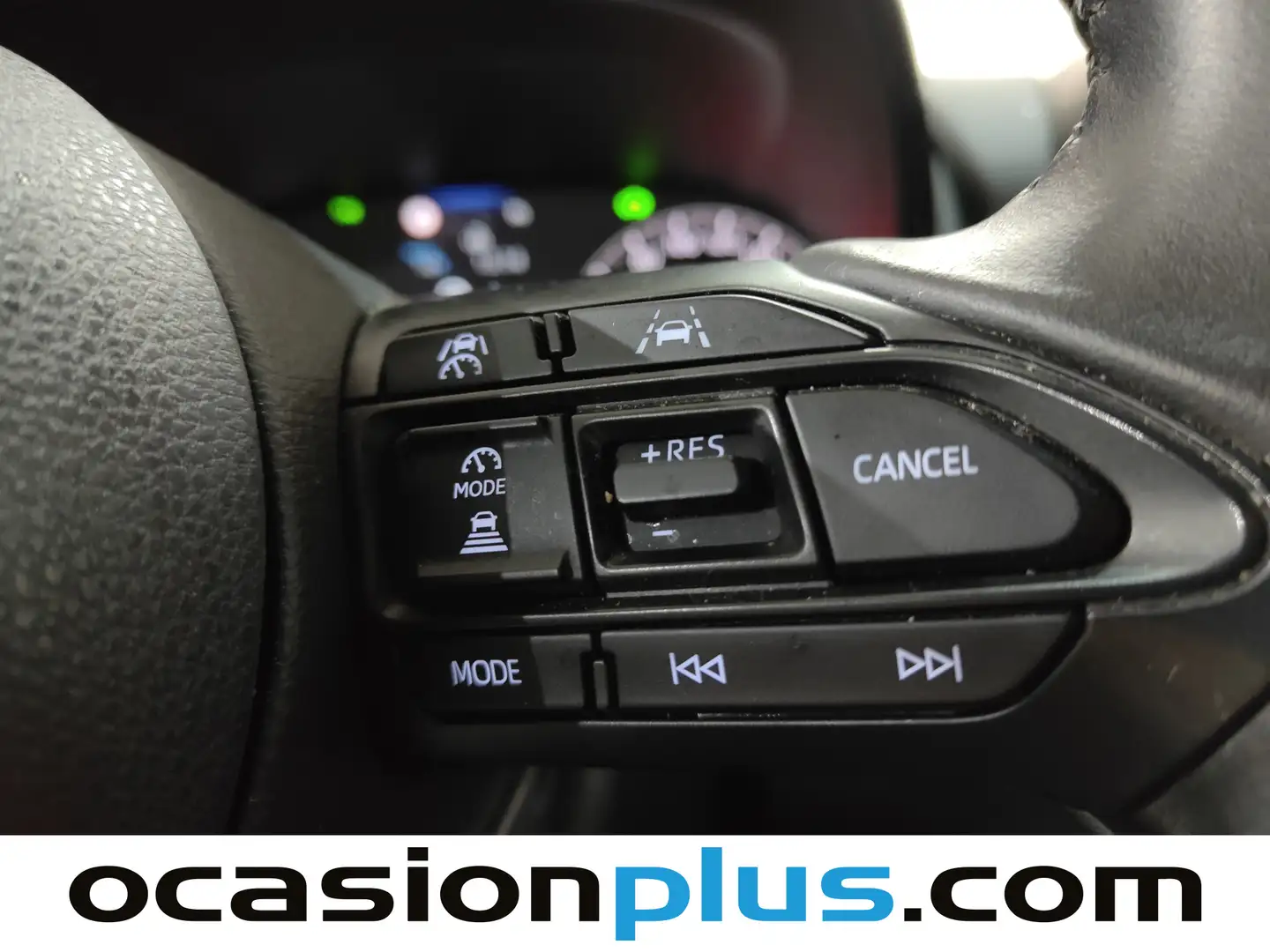 Foto Toyota Yaris Toyota Yaris 120H Active Plus (116 CV)