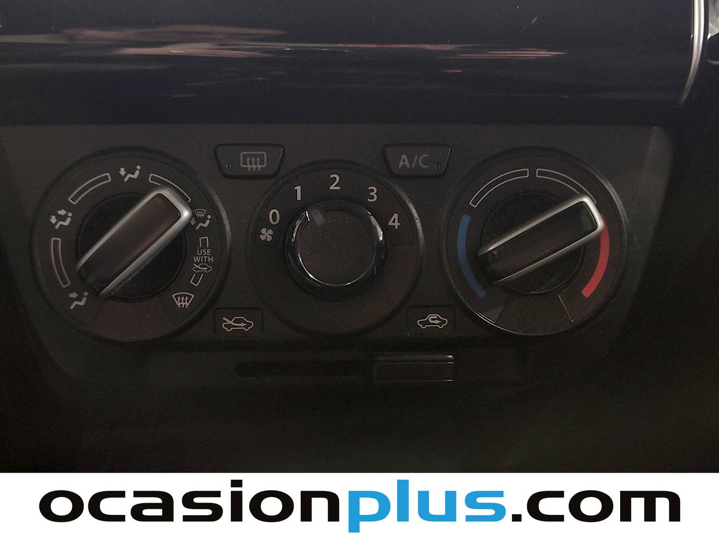 Suzuki Swift Suzuki Swift 1.2 GLE Mild Hybrid 4WD (83 CV) barato