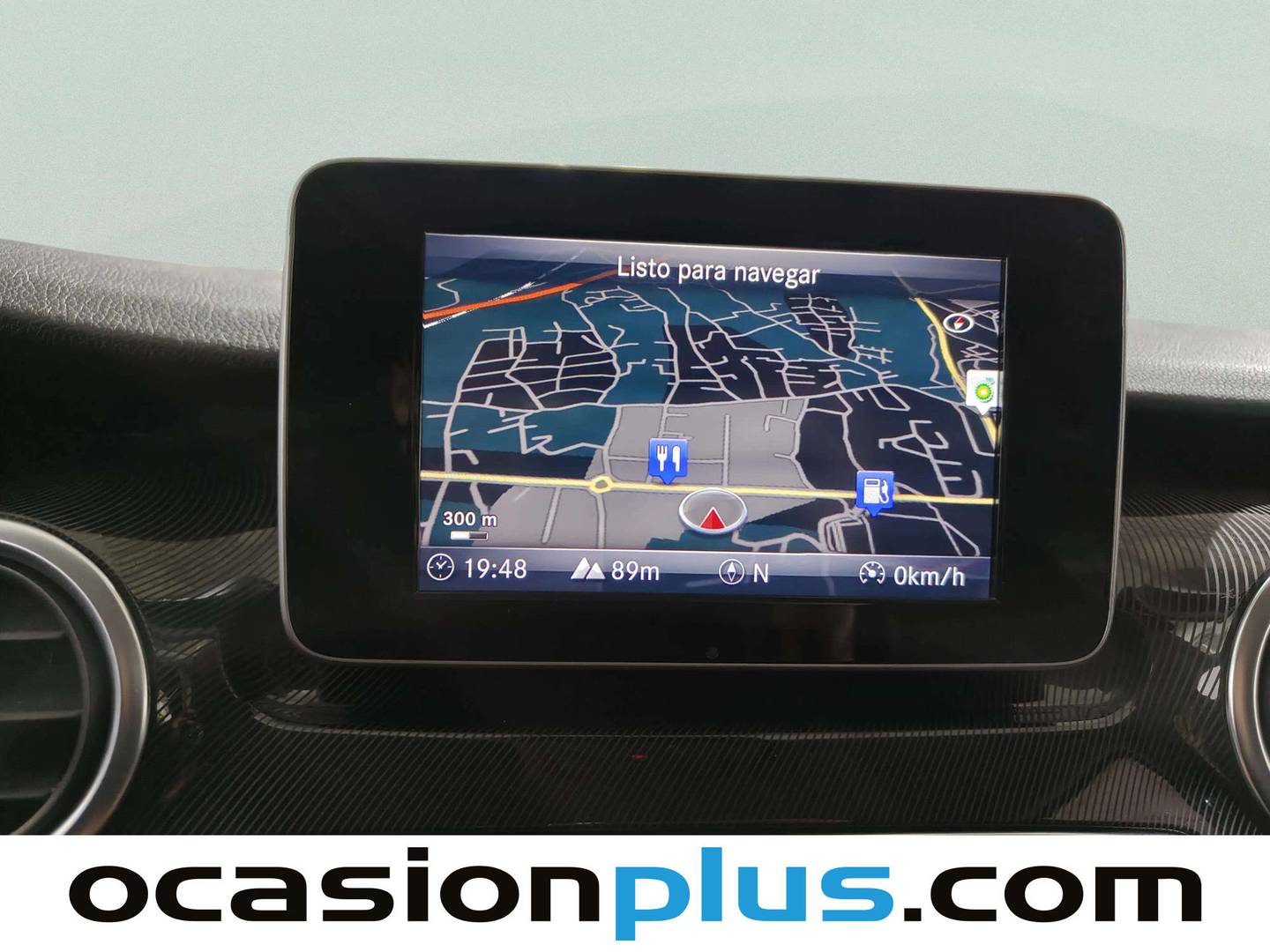 Foto Mercedes Clase V Mercedes-Benz Clase V V 220 d Largo (163 CV) 7 Plazas