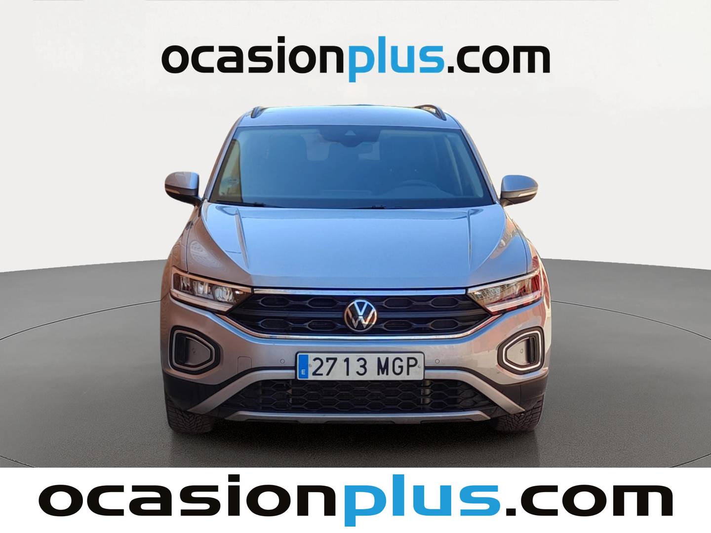 Volkswagen T-Roc Volkswagen T-Roc Life 1.5 TSI (150 CV) DSG gasolina