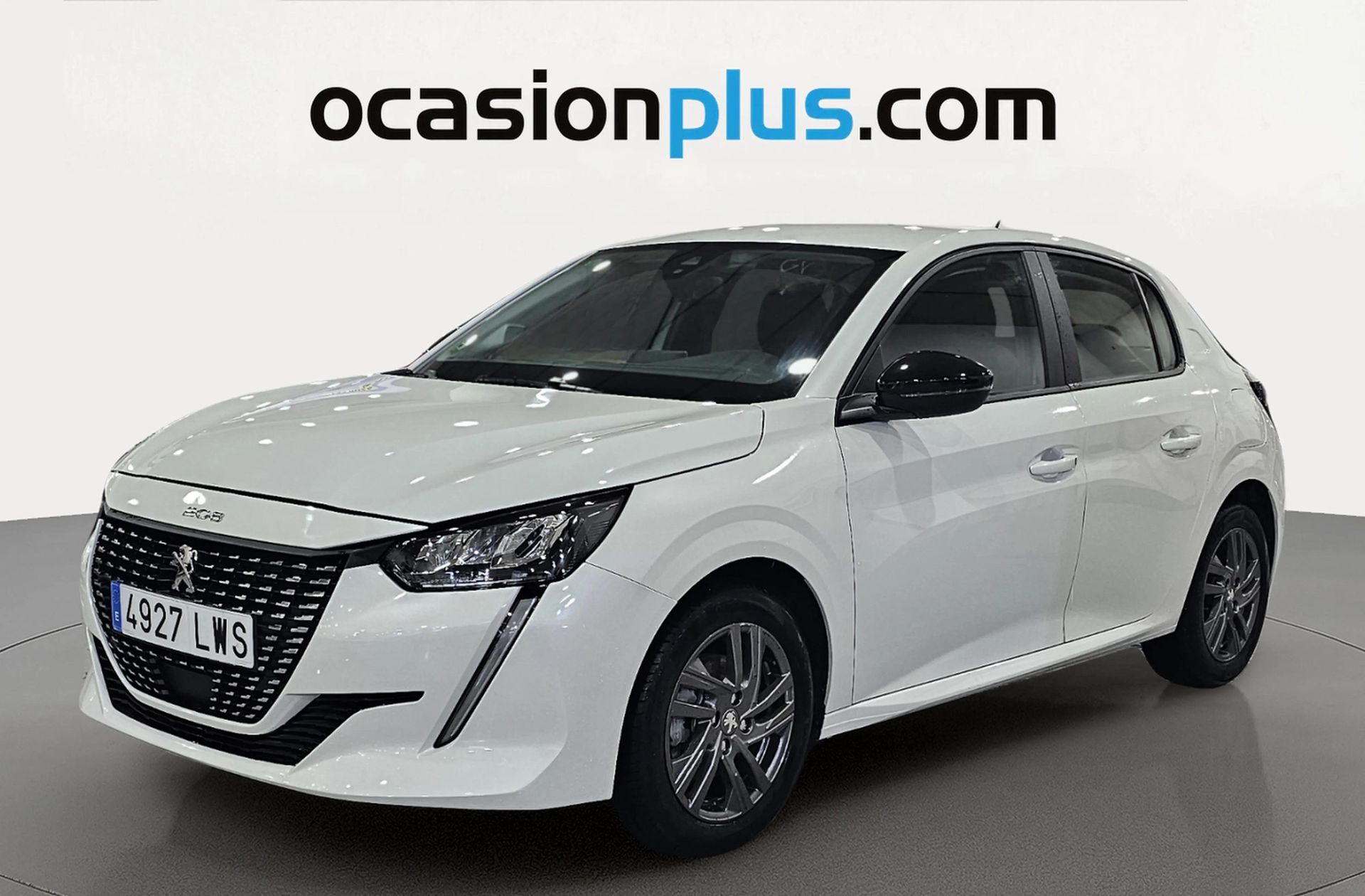 Peugeot 208 PureTech 100 Active Pack