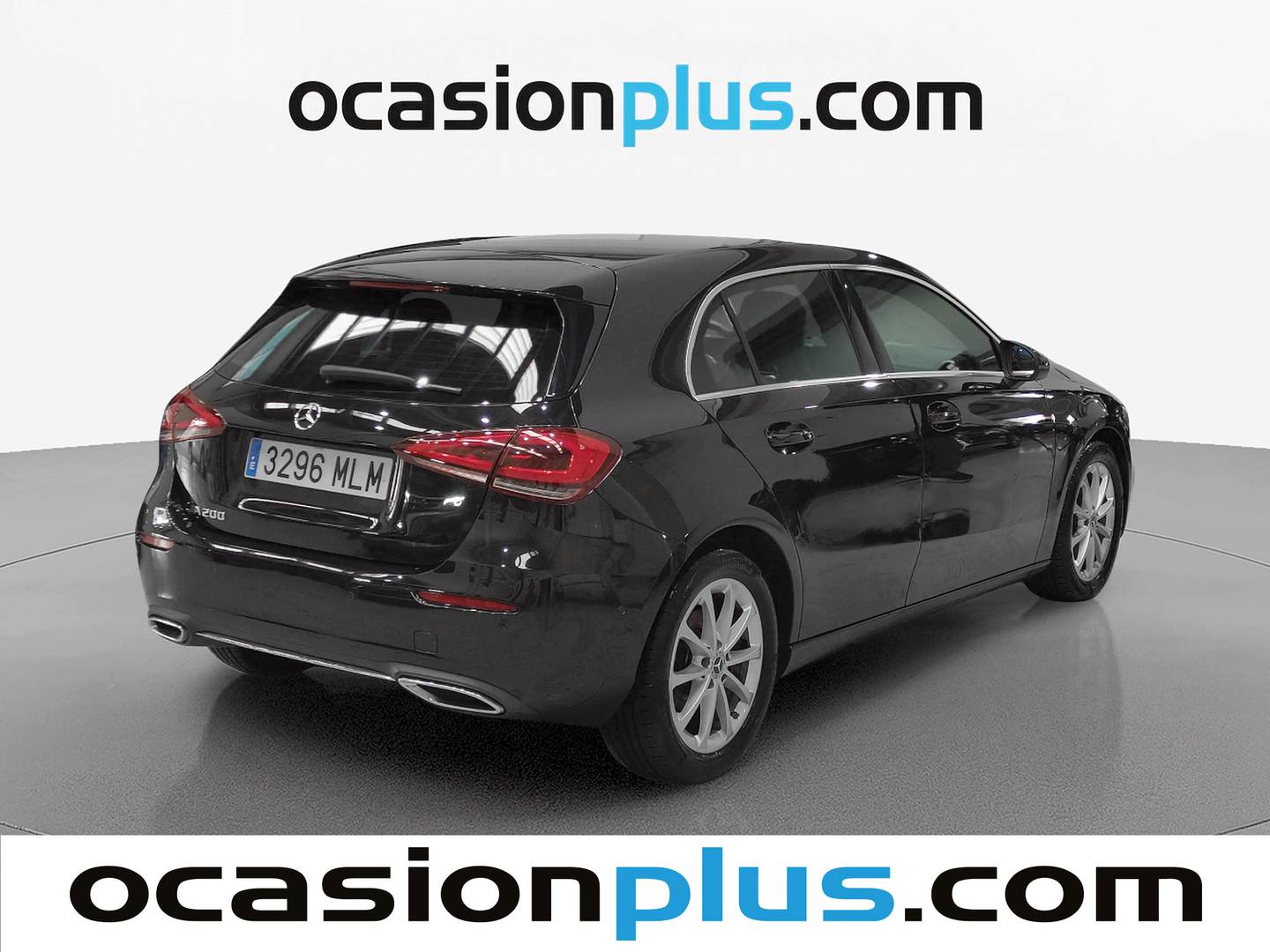 Foto Mercedes Clase A Mercedes-Benz Clase A Clase A 200 (163 CV)