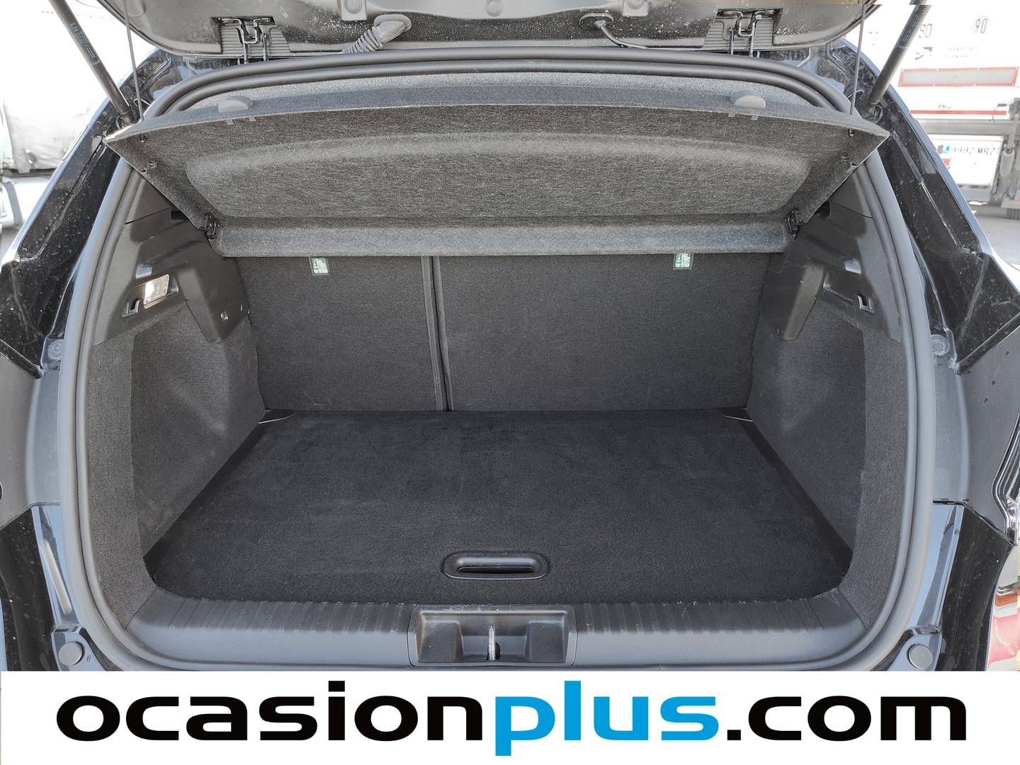 Foto Renault Captur Renault Captur Techno TCe (90 CV)