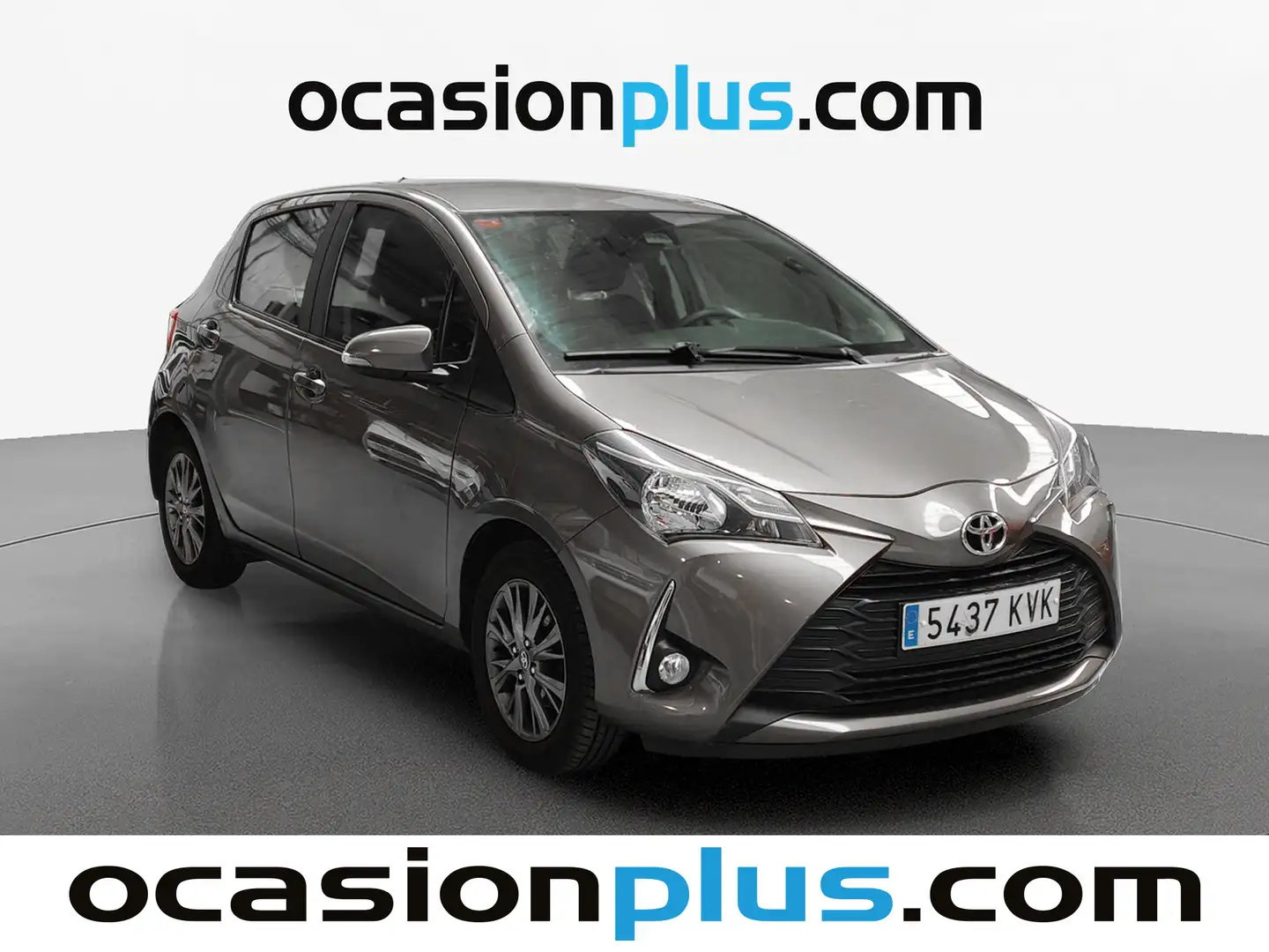 Foto Toyota Yaris Toyota Yaris 1.0 70 Business (69 CV)