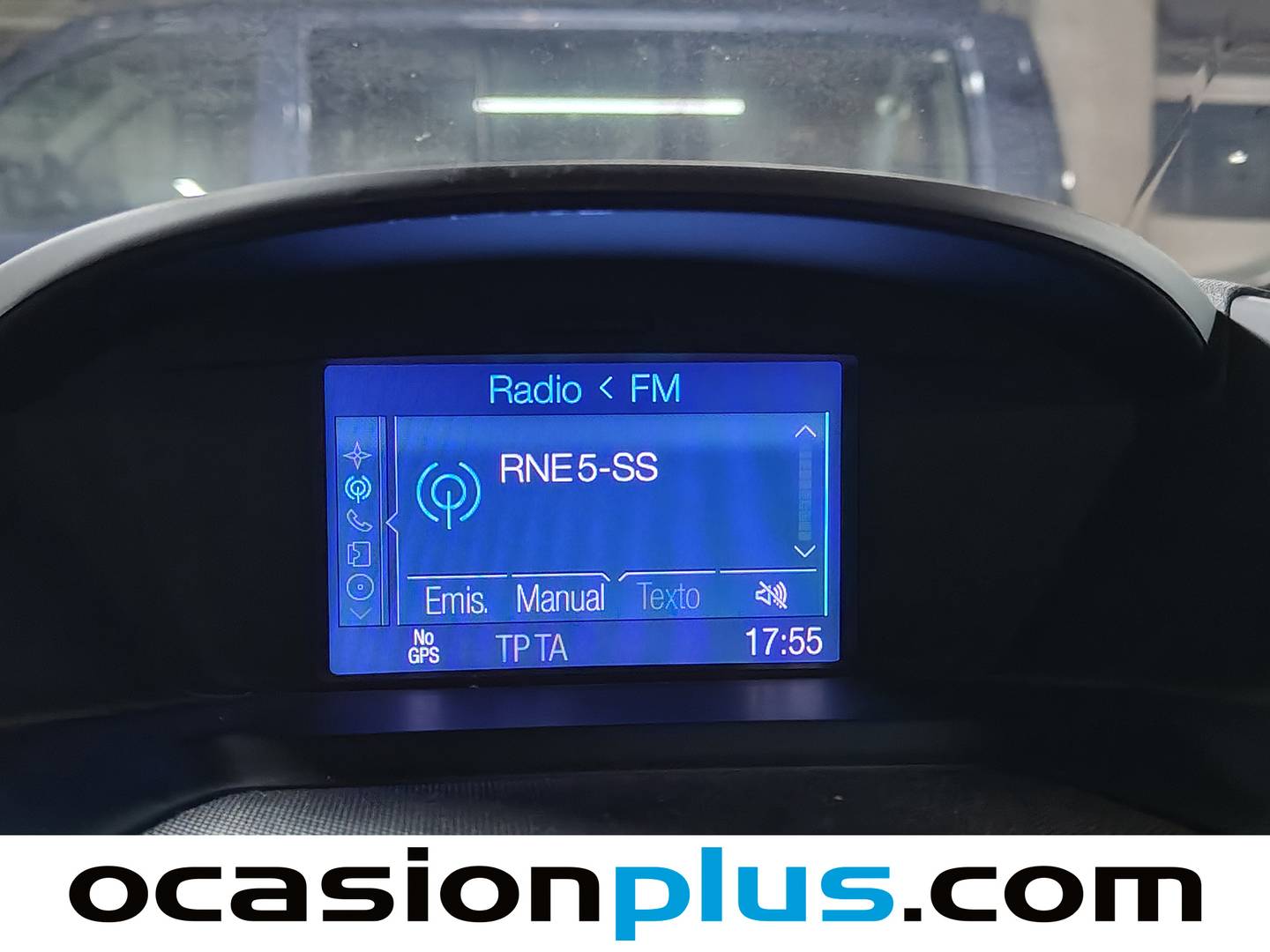 Ford Grand C-Max Ford Grand C-Max 1.0 EcoBoost S&S Titanium (125 CV) 125cv