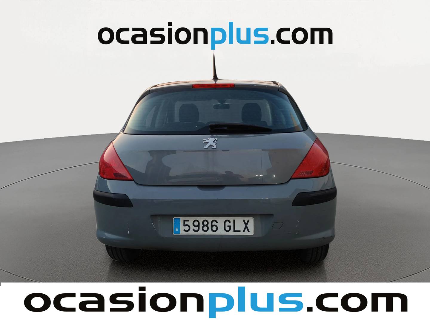 Peugeot 308 Peugeot 308 1.6 VTi Confort (120 CV) barato