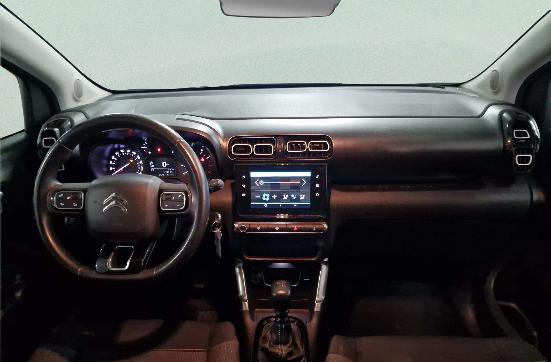 Citroën C3 Aircross PureTech 110 You - foto 6