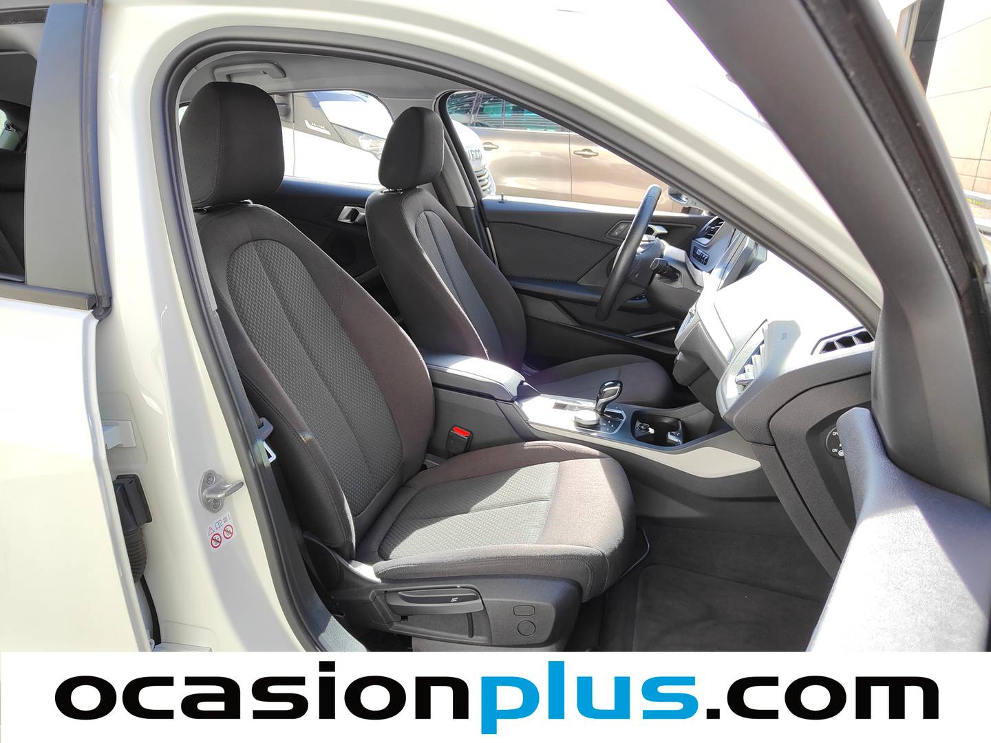 Foto BMW Serie 1 BMW Serie 1 118i (140 CV)