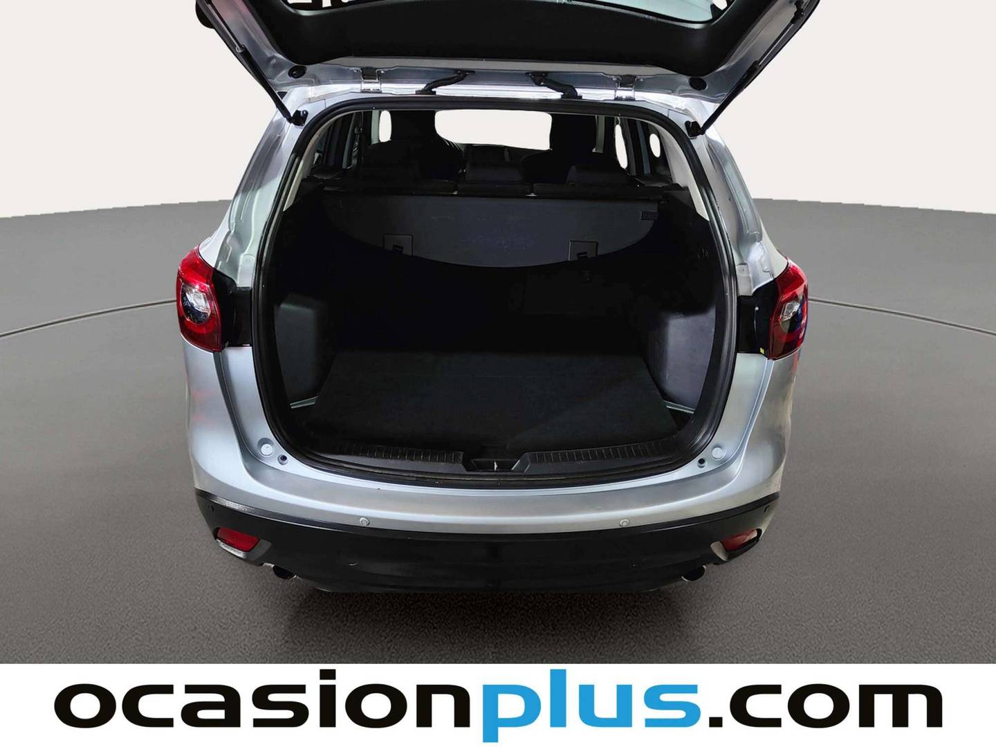 Foto Mazda CX-5 Mazda CX-5 2.2 DE Style+ Navi 4WD (150 CV)