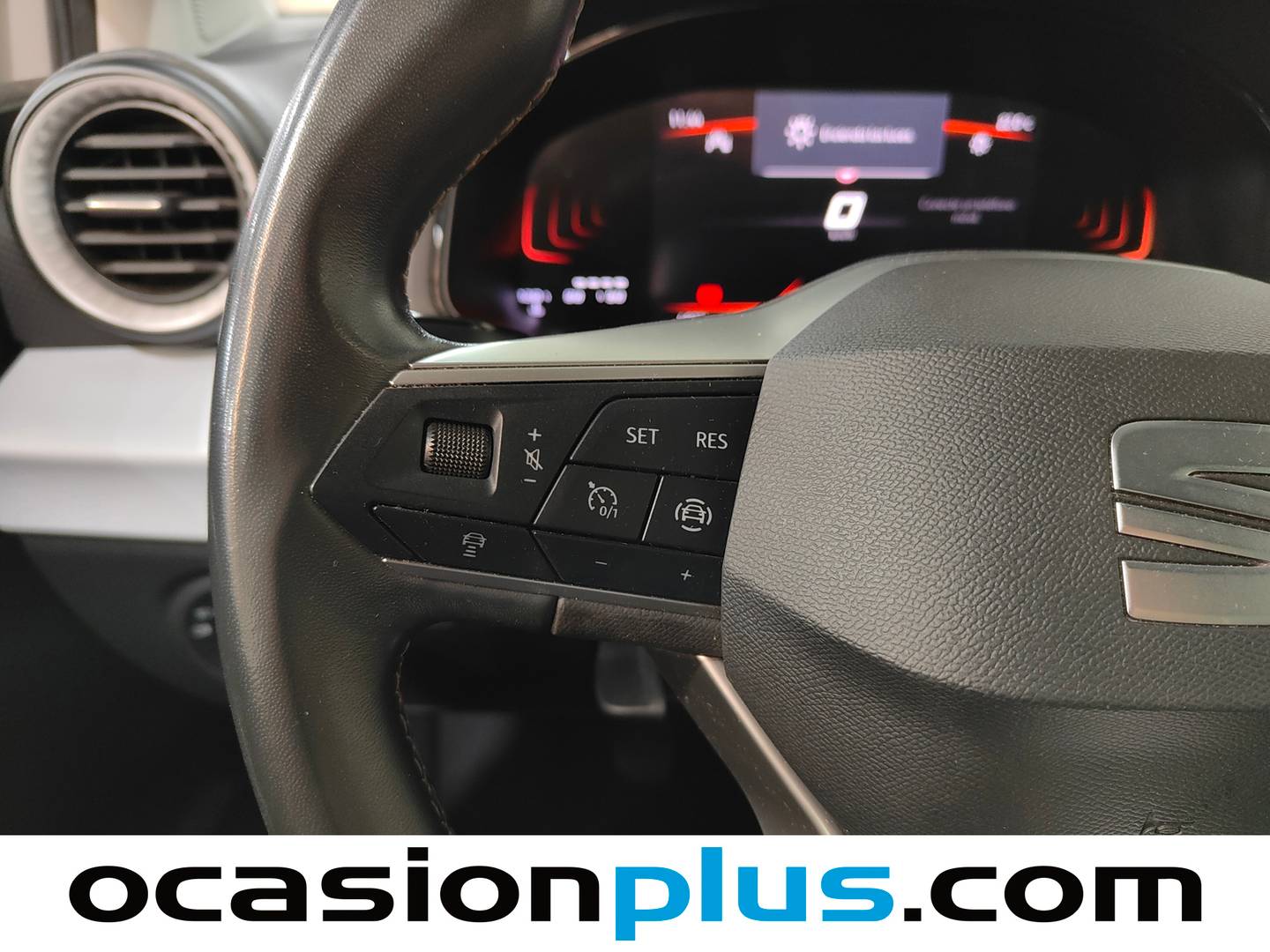 Seat Arona Seat Arona 1.0 TSI Style Special Edition (115 CV) seminuevo