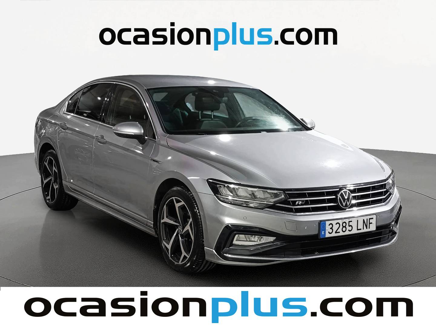 Foto Volkswagen Passat Volkswagen Passat R-Line 1.5 TSI (150 CV) DSG