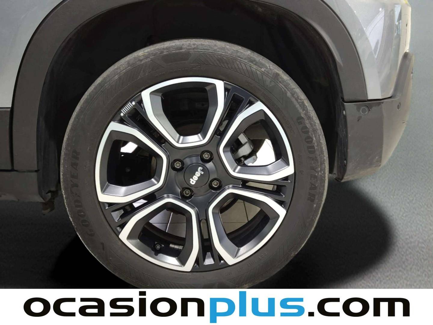 Foto Jeep Avenger Jeep Avenger 1.2 G Summit (100 CV)