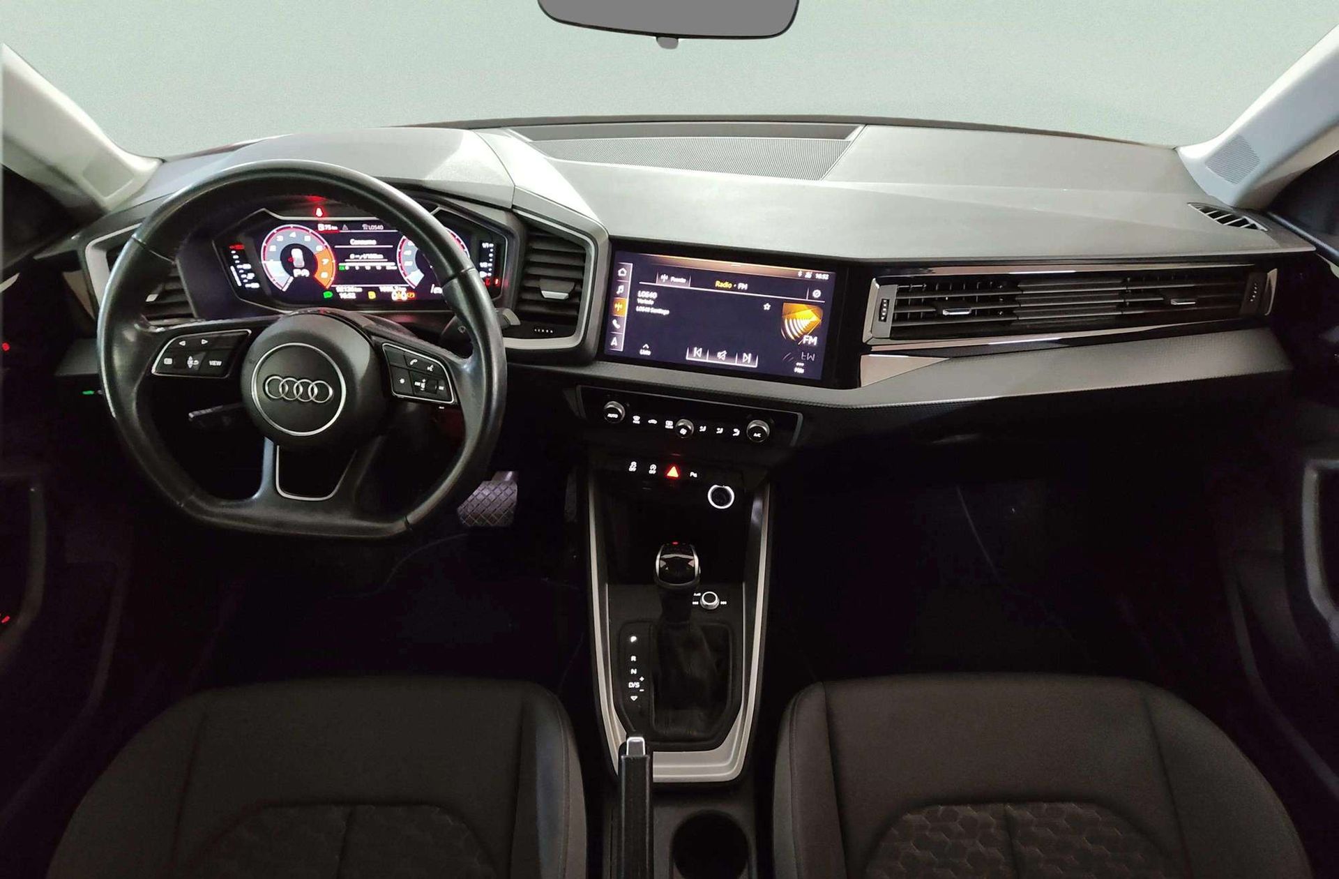 Audi A1 Sportback Advanced 30 TFSI S tronic - foto 6