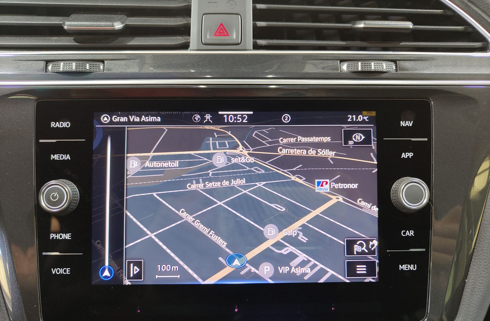 Volkswagen Tiguan Urban Sport 1.5 TSI - foto 6