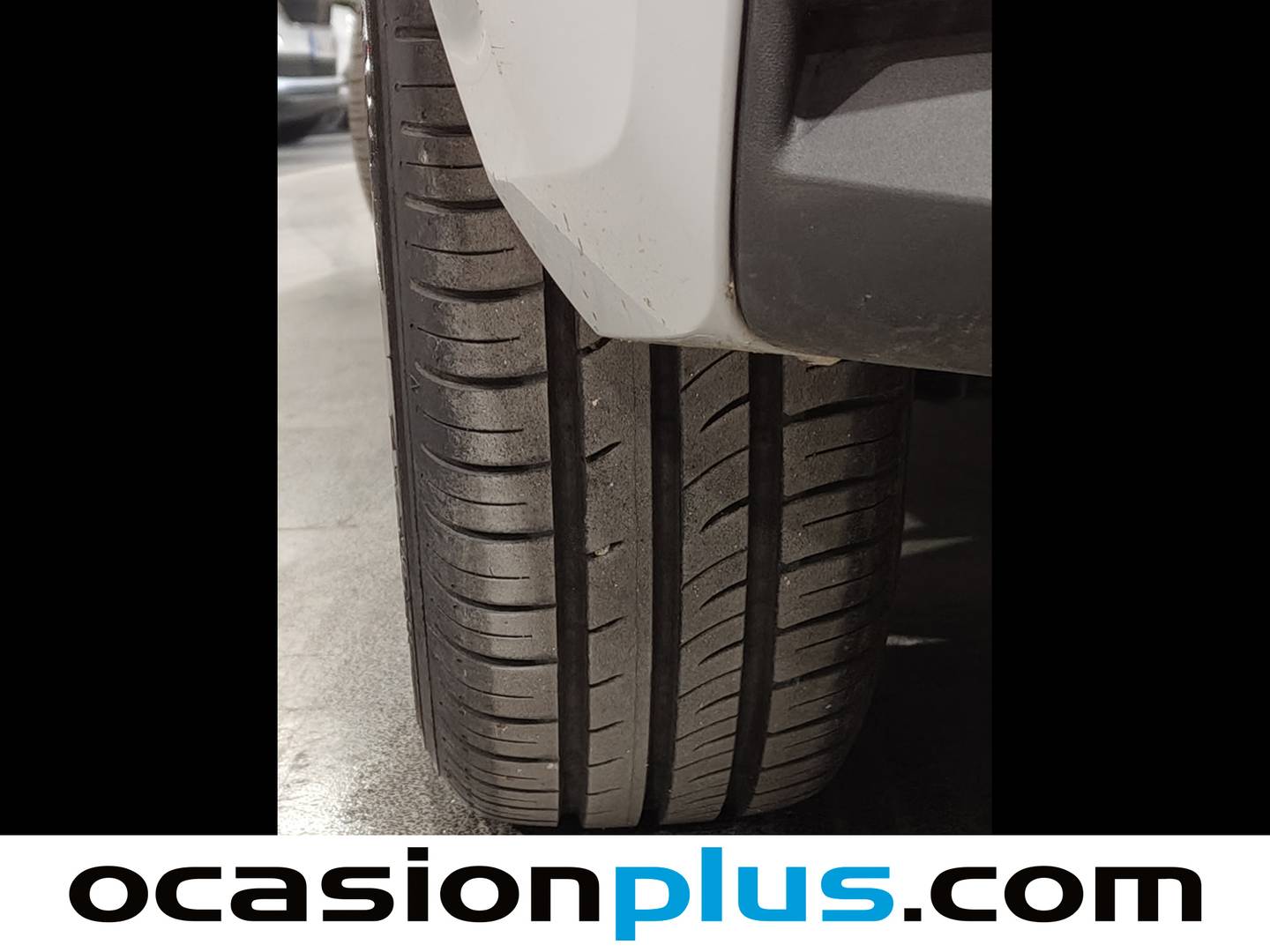 Foto Skoda Fabia Skoda Fabia 1.0 TSI Selection (95 CV)