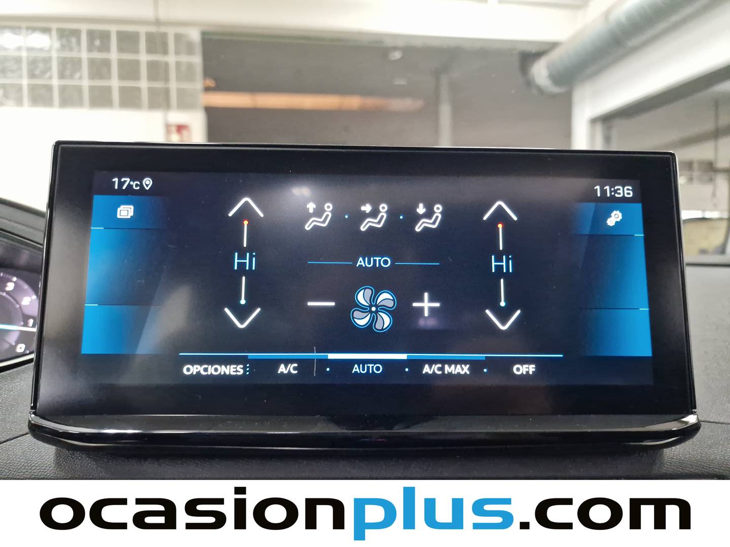 Foto Peugeot 3008 Peugeot 3008 PureTech 130 S&S GT EAT8 (130 CV)