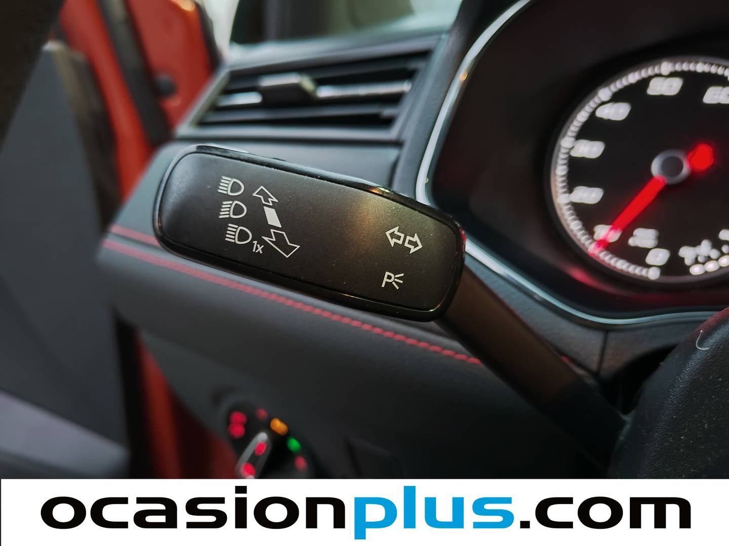 Seat Arona Seat Arona 1.0 TSI Ecomotive FR DSG (115 CV) 2018