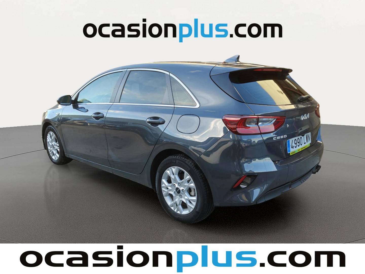 Foto KIA Ceed Kia Ceed 1.0 T-GDi Drive (120 CV)